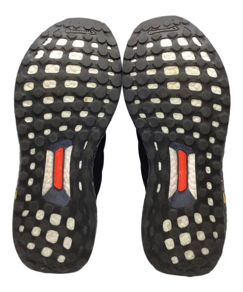 adidas（アディダス）adidas (アディダス) DISNEY (ディズニー) UltraBoost スニーカー ブラック サイズ:26.5cmの古着・服飾アイテム