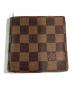 LOUIS VUITTON (ルイ ヴィトン) 財布 ブラウン：10000円