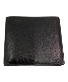BVLGARI（ブルガリ）の古着「2つ折り財布」