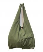PORTERポーター）の古着「BAGGER  GMS BAG/バガー バッグ」｜オリーブ