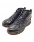 Onitsuka Tiger（オニツカタイガー）の古着「RINKAN BOOT」｜ブラック