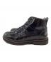 Onitsuka Tiger (オニツカタイガー) RINKAN BOOT ブラック サイズ:23cm：7000円