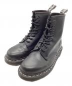 Dr.Martensドクターマーチン）の古着「1460 8 ホール ブーツ」｜ブラック