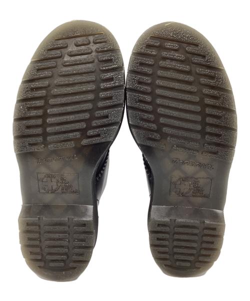 Dr.Martens（ドクターマーチン）Dr.Martens (ドクターマーチン) 1460 8 ホール ブーツ ブラック サイズ:37の古着・服飾アイテム