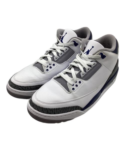 NIKE（ナイキ）NIKE (ナイキ) Air Jordan 3 Retro 