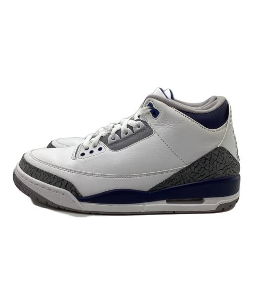 NIKE（ナイキ）NIKE (ナイキ) Air Jordan 3 Retro 