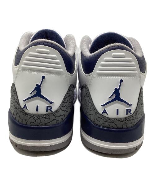 NIKE（ナイキ）NIKE (ナイキ) Air Jordan 3 Retro 