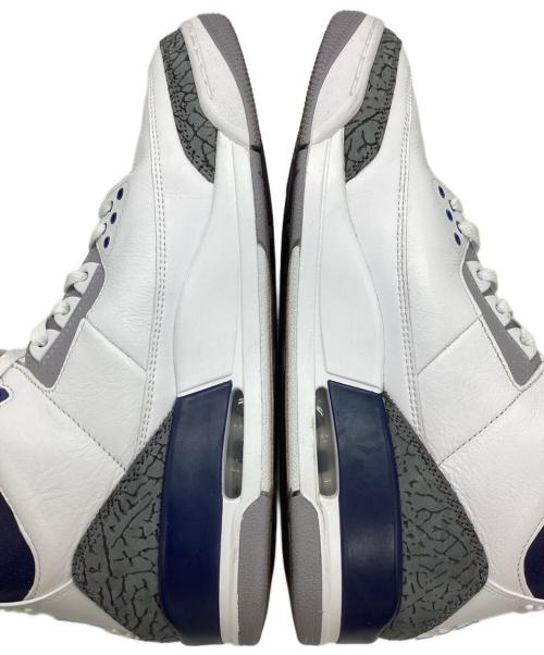 NIKE（ナイキ）NIKE (ナイキ) Air Jordan 3 Retro 