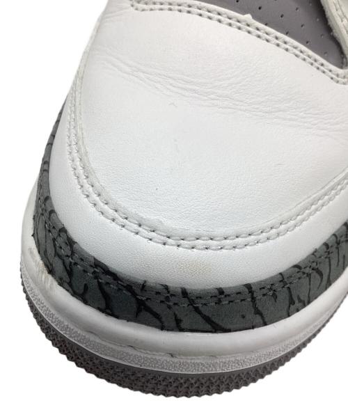 NIKE（ナイキ）NIKE (ナイキ) Air Jordan 3 Retro 