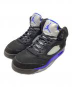 NIKEナイキ）の古着「Air Jordan 5 Retro 