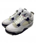 NIKEナイキ）の古着「Air Jordan 4 