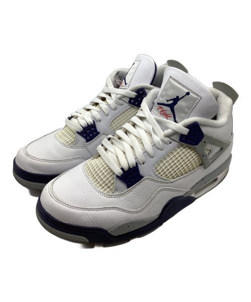 NIKE（ナイキ）NIKE (ナイキ) Air Jordan 4 