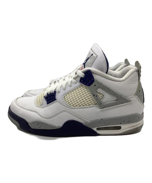 NIKE（ナイキ）NIKE (ナイキ) Air Jordan 4 
