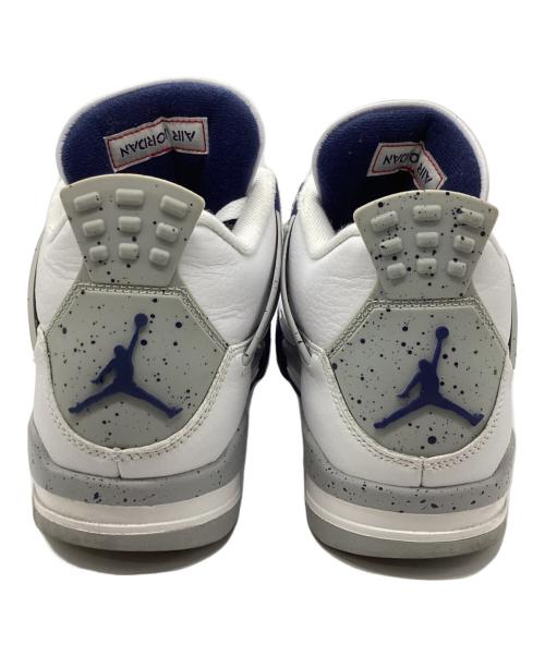 NIKE（ナイキ）NIKE (ナイキ) Air Jordan 4 