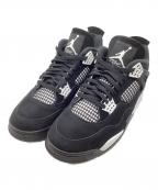 NIKEナイキ）の古着「Air Jordan 4 Retro 