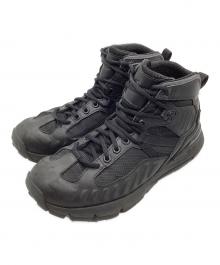 Danner（ダナー）の古着「FULLBORE スニーカー」｜ブラック
