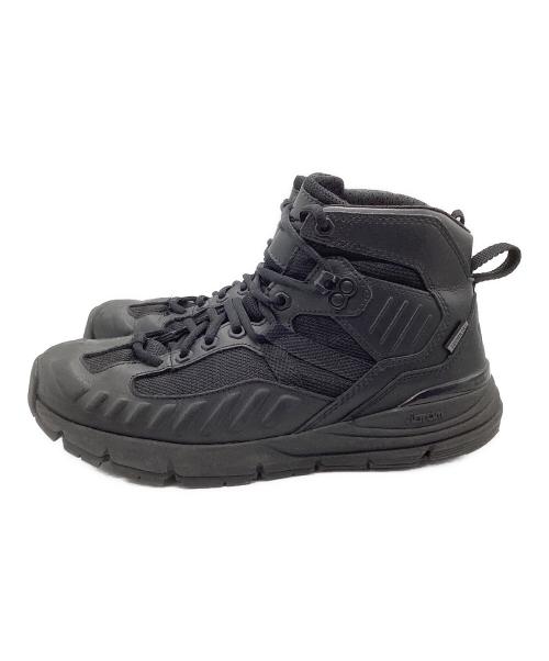Danner（ダナー）Danner (ダナー) FULLBORE スニーカー ブラック サイズ:7.5の古着・服飾アイテム