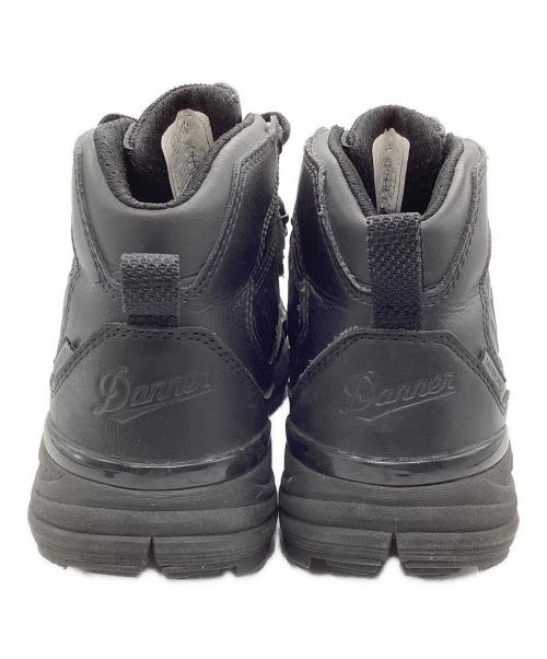Danner（ダナー）Danner (ダナー) FULLBORE スニーカー ブラック サイズ:7.5の古着・服飾アイテム