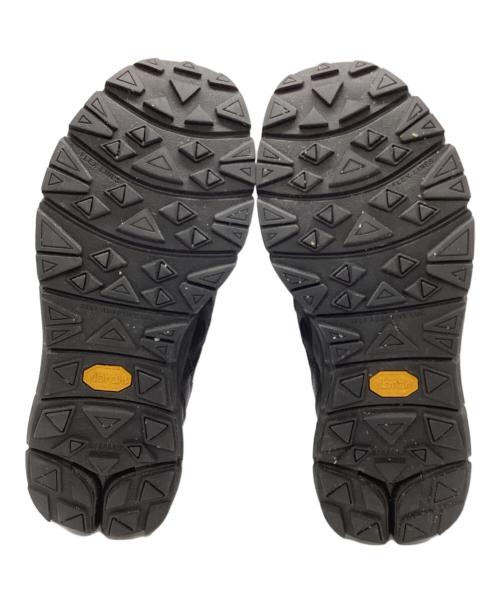 Danner（ダナー）Danner (ダナー) FULLBORE スニーカー ブラック サイズ:7.5の古着・服飾アイテム