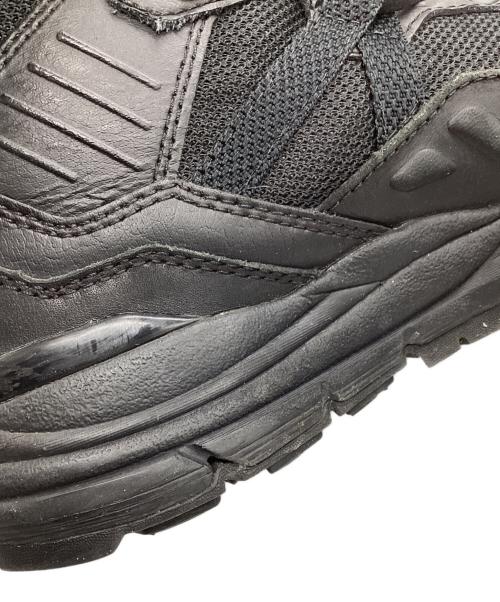 Danner（ダナー）Danner (ダナー) FULLBORE スニーカー ブラック サイズ:7.5の古着・服飾アイテム