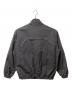 thisisneverthat (ディスイズネバーザット) スタンドカラージャケット グレー サイズ:XL：8000円