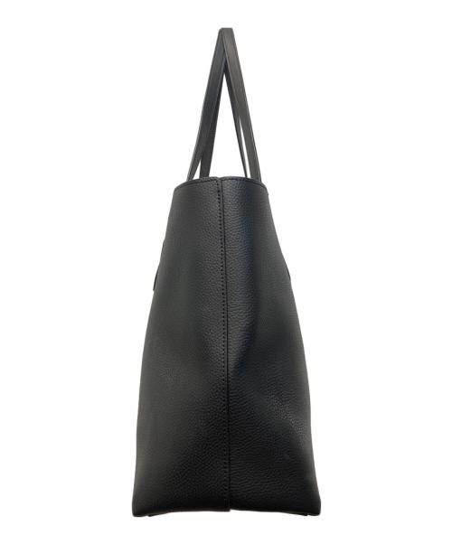 COACH（コーチ）COACH (コーチ) トートバッグ ブラックの古着・服飾アイテム