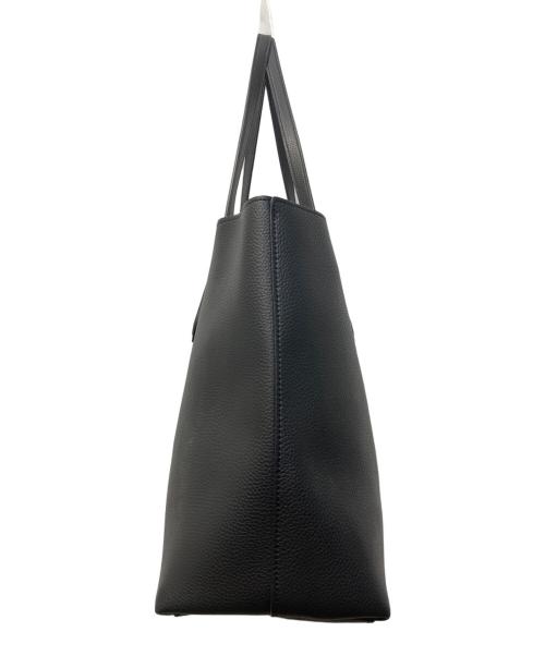 COACH（コーチ）COACH (コーチ) トートバッグ ブラックの古着・服飾アイテム