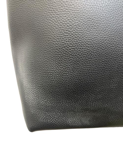 COACH（コーチ）COACH (コーチ) トートバッグ ブラックの古着・服飾アイテム