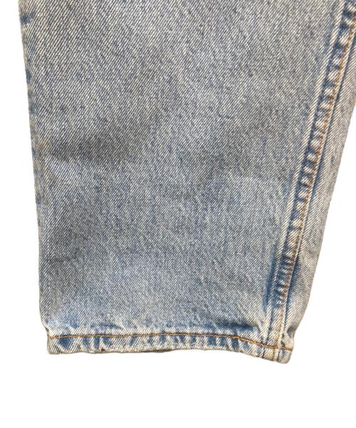 LEVI'S（リーバイス）LEVI'S (リーバイス) 501デニムパンツ インディゴ サイズ:W31×L32の古着・服飾アイテム