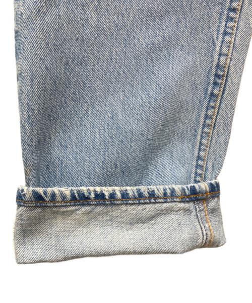 LEVI'S（リーバイス）LEVI'S (リーバイス) 501デニムパンツ インディゴ サイズ:W31×L32の古着・服飾アイテム