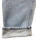 中古・古着 LEVI'S (リーバイス) 501デニムパンツ インディゴ サイズ:W31×L32：7000円