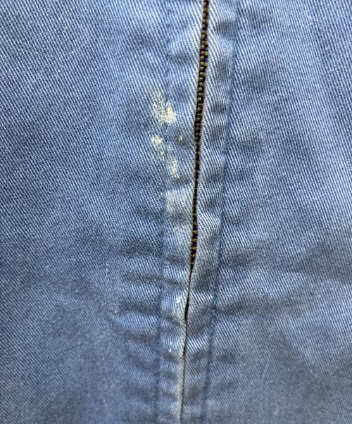 POLO RALPH LAUREN（ポロ・ラルフローレン）POLO RALPH LAUREN (ポロ・ラルフローレン) スイングトップ ネイビー サイズ:Lの古着・服飾アイテム