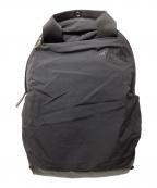 THE NORTH FACEザ ノース フェイス）の古着「ネバーストップデイパック」｜ブラック
