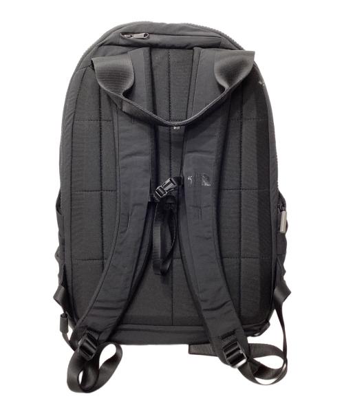 THE NORTH FACE（ザ ノース フェイス）THE NORTH FACE (ザ ノース フェイス) ネバーストップデイパック ブラックの古着・服飾アイテム