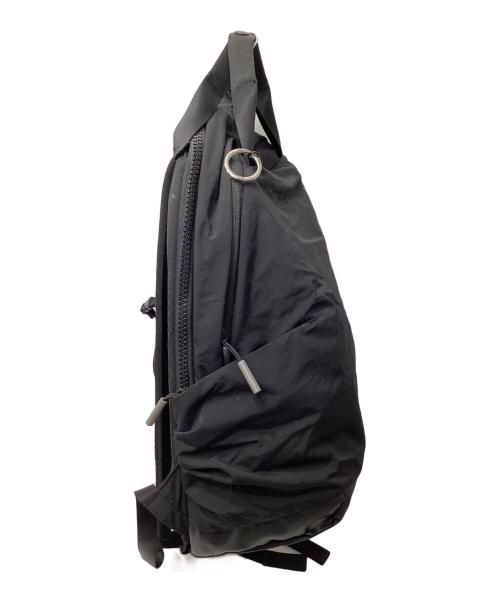 THE NORTH FACE（ザ ノース フェイス）THE NORTH FACE (ザ ノース フェイス) ネバーストップデイパック ブラックの古着・服飾アイテム