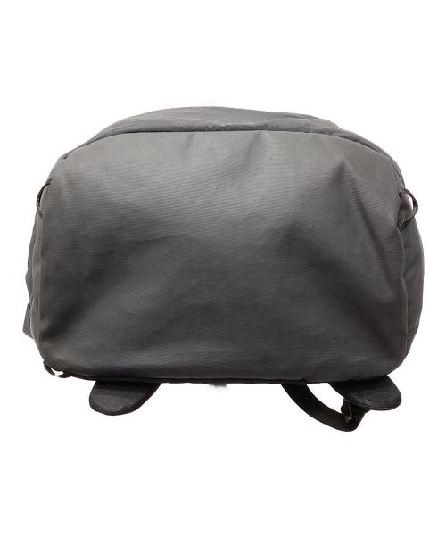 THE NORTH FACE（ザ ノース フェイス）THE NORTH FACE (ザ ノース フェイス) ネバーストップデイパック ブラックの古着・服飾アイテム