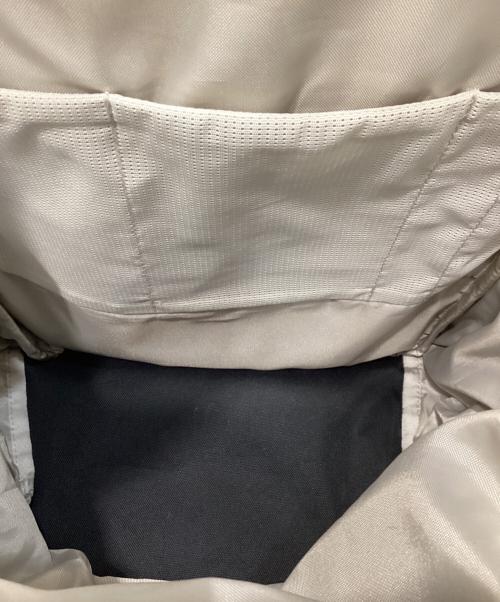 THE NORTH FACE（ザ ノース フェイス）THE NORTH FACE (ザ ノース フェイス) ネバーストップデイパック ブラックの古着・服飾アイテム