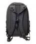 THE NORTH FACE (ザ ノース フェイス) ネバーストップデイパック ブラック：8000円