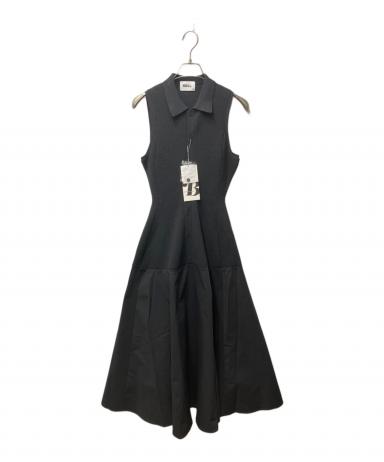 中古・古着通販】Bibiy. (ビビィ) MIRIAM DRESS グレー サイズ:Free