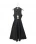 Bibiy.（ビビィ）の古着「MIRIAM DRESS」｜グレー