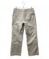 Patagonia (パタゴニア) スタンドアップ パンツ グレー サイズ:w４：6000円