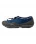 NEW BALANCE (ニューバランス) オフロードシューズ ネイビー サイズ:28cm：15000円