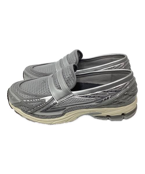 NEW BALANCE（ニューバランス）NEW BALANCE (ニューバランス) 1906L ローファースニーカー グレー サイズ:US9.5の古着・服飾アイテム