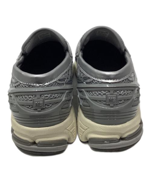 NEW BALANCE（ニューバランス）NEW BALANCE (ニューバランス) 1906L ローファースニーカー グレー サイズ:US9.5の古着・服飾アイテム