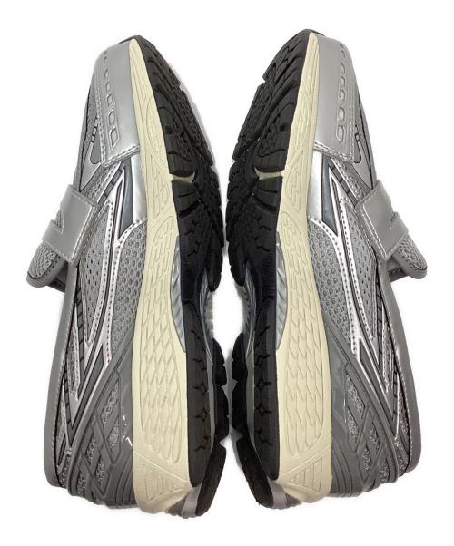 NEW BALANCE（ニューバランス）NEW BALANCE (ニューバランス) 1906L ローファースニーカー グレー サイズ:US9.5の古着・服飾アイテム