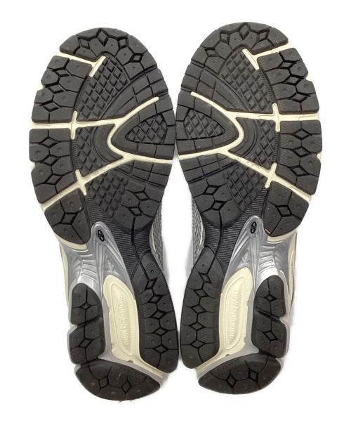 NEW BALANCE（ニューバランス）NEW BALANCE (ニューバランス) 1906L ローファースニーカー グレー サイズ:US9.5の古着・服飾アイテム