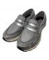 NEW BALANCE（ニューバランス）の古着「1906L ローファースニーカー」｜グレー