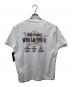 TRUE RELIGION (トゥルー レリジョン) 半袖Tシャツ ホワイト サイズ:M：6000円