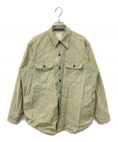 中古・古着通販】MADISON BLUE (マディソンブルー) リネンシルクマダム
