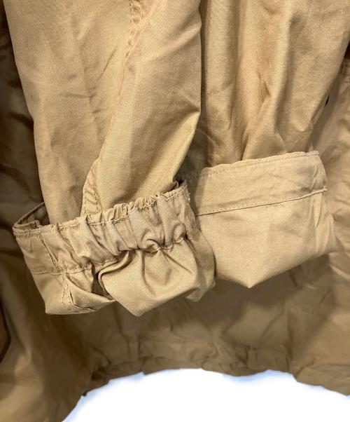THE NORTH FACE（ザ ノース フェイス）THE NORTH FACE (ザ ノース フェイス) COMPACT ANORAK/コンパクトアノラック ジャケット カーキ サイズ:Lの古着・服飾アイテム